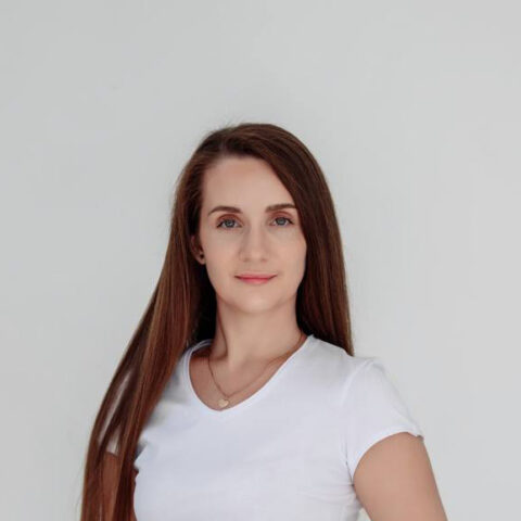 Ірина Шевчук