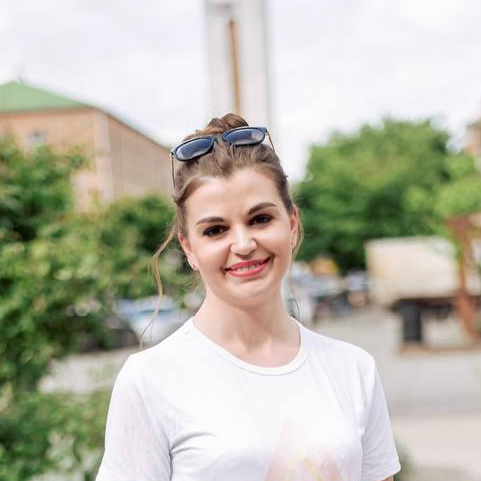 Ірина Бондаренко